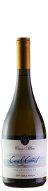 Casa Silva Cool Coast Chardonnay
